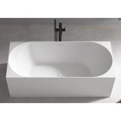 Акриловая ванна ABBER AB9281 170х75х60