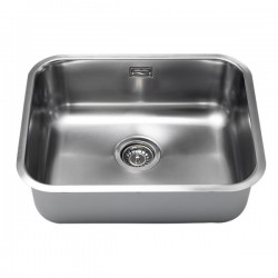 Кухонная мойка Grandex Aqua Select 54 200336 сатин