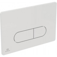 Кнопка смыва Ideal Standard OLEAS M1, белая (R0115AC)