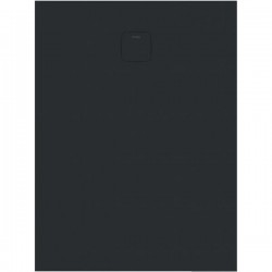 Душевой поддон Starohome Cosmo 41512247 120x80 см чёрный матовый