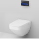 Унитаз с инсталляцией AM.PM INSPIRE V2.0 IS450A38.CCC50A
