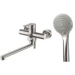 Смеситель для ванны ESKO Orlando OL 31 хром