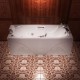 Акриловая ванна Triton Персей 190x90 с каркасом