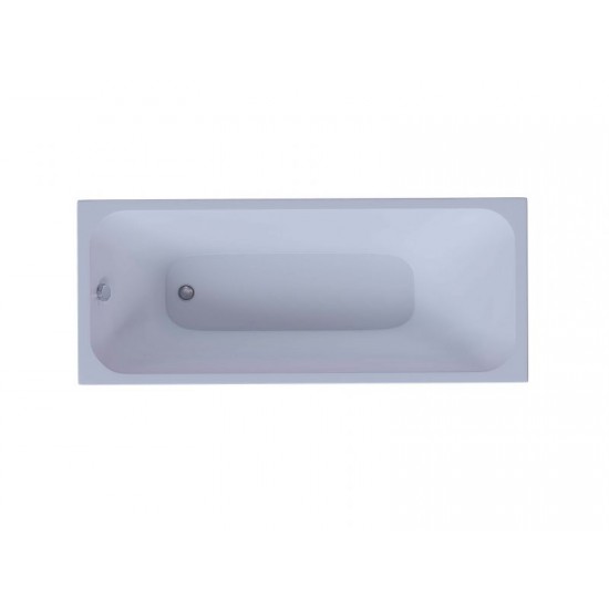 Акриловая ванна Aquatek Eco-Friendly Мия MIY180-0000001 180х80 см