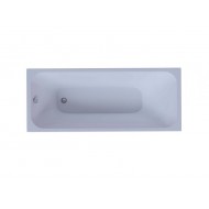 Акриловая ванна Aquatek Eco-Friendly Мия MIY155-0000001 155x70 см
