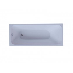 Акриловая ванна Aquatek Eco-Friendly Мия MIY155-0000001 155x70 см
