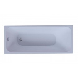 Акриловая ванна Aquatek Eco-Friendly Мия MIY130-0000001 130х70 см