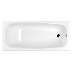 Акриловая ванна Whitecross Layla 0102.170075.100 170x75см белый глянец
