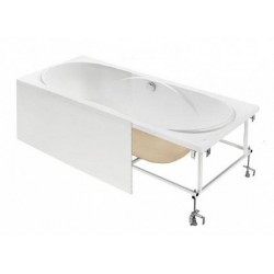 Монтажный комплект к акриловой ванне Roca Madeira 180х80 724F177000