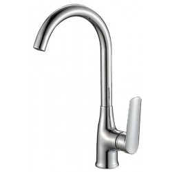 Смеситель для кухни ESKO Lagos LG 519 хром