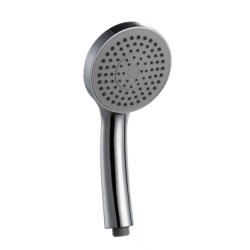 Душевая лейка BOOU F070A хром