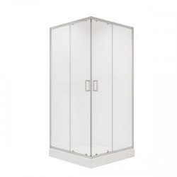 Душевой уголок Niagara NOVA NG- 6609-08 100x100 см