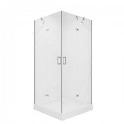 Душевой уголок NIAGARA NOVA NG-6614-08 100x100 см