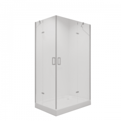 Душевой уголок NIAGARA NOVA NG-6618-08 120x90 см