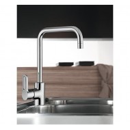 Смеситель Nobili New Road RD00134CR для кухни