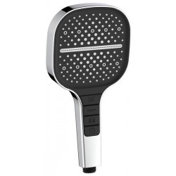 Лейка для душа ESKO SPL1403SQ хром