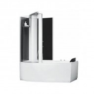 Акриловая ванна Orans BT 95 9501L00 170х85