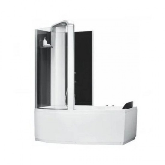Акриловая ванна Orans BT 95 9501L00 170х85