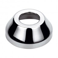 Отражатель Luxon 503SCH04 с глубиной 1/2 дюйма 32 мм хром