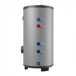 Водонагреватель косвенного нагрева Thermex Nixen 150 F (Combi)