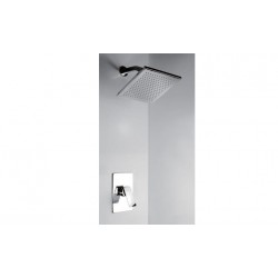 Верхний душ Bravat P7078C-RUS