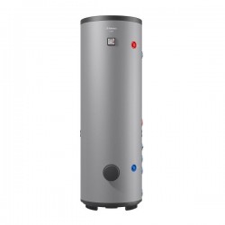 Водонагреватель косвенного нагрева Thermex Nixen 250 F (Combi)