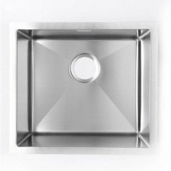 Кухонная мойка Grandex Aqua Proline 50 300083 сатин