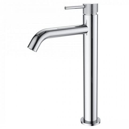 Смеситель для раковины Wonzon & Woghand WW-H1062-CR хром
