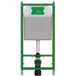 Инсталляция для унитаза Ctesi Solid BK0200240