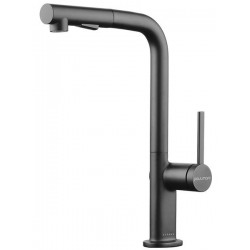 Смеситель для кухни Paulmark Neo Ne214419-B беретта