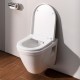 Унитаз Vitra S50 7740B003-0075 подвесной
