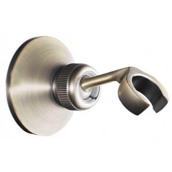 Держатель для душа ESKO SSH105 Br бронза