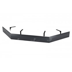 Экран для душевого поддона RGW N/ST-61 G 50231700-02 100x100см графит