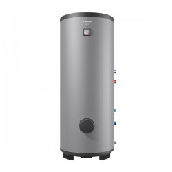 Водонагреватель косвенного нагрева Thermex Nixen 200 F (Combi)