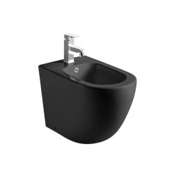 Биде WeltWasser WW MERZBACH 003 MT-BL 10000006095