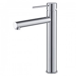 Смеситель для раковины Timo Saona 2311/00F хром