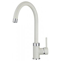 Смеситель для кухни Point PN3101BG светло-бежевый