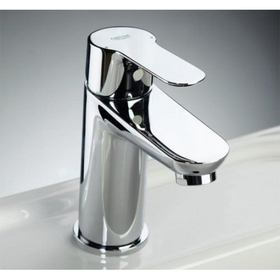 Смеситель Grohe BauEdge 23330000 для раковины