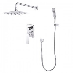 Душевая программа для ванны Lemark Allegro LM5929CW