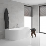 Смеситель на борт ванны Grohe Essence New 19578001