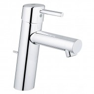 Смеситель для раковины GROHE Concetto 23450001 хром