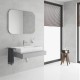 Смеситель для раковины GROHE Lineare New 23106001 хром