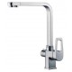 Смеситель для кухни ZORG Sanitary ZR 334 YF