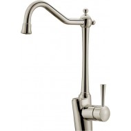 Смеситель для кухни ZORG Sanitary ZR 353 YF-SATIN