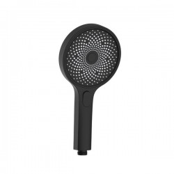 Душевая лейка IDDIS SpaHome чёрный SPA3F0Bi18