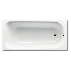 KALDEWEI SANIFORM PLUS 361-1 Easy-clean Стальная ванна 150х70