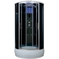 Timo Standart T-1180 душевая кабина (80*80*220)