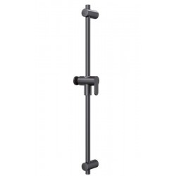 Душевая штанга IDDIS Ray RAY70G0i17 графит матовый