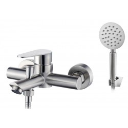Смеситель для ванны ESKO Orlando OL 54 хром