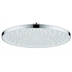 Верхний душ Splenka S451.51 25см хром